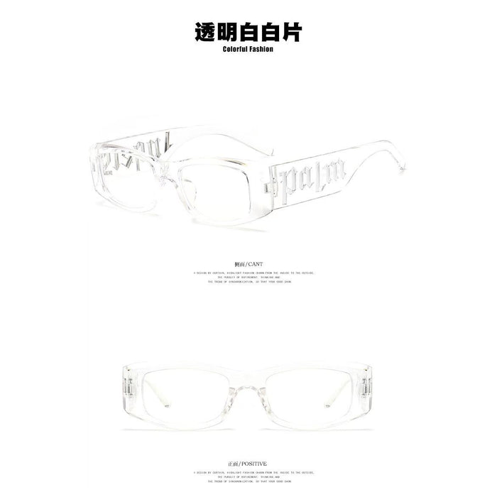 Wholesale Sunglasses, UV resistant, specifically designed for driving, small square and versatile sunshade sunglasses