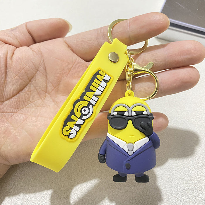 Wholesale Plush Doll Keychain Doll Pendant