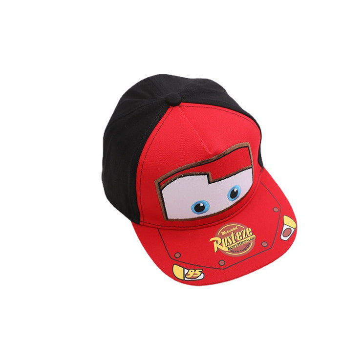Wholesale Baseball Cap Cartoon Lightning  Hat