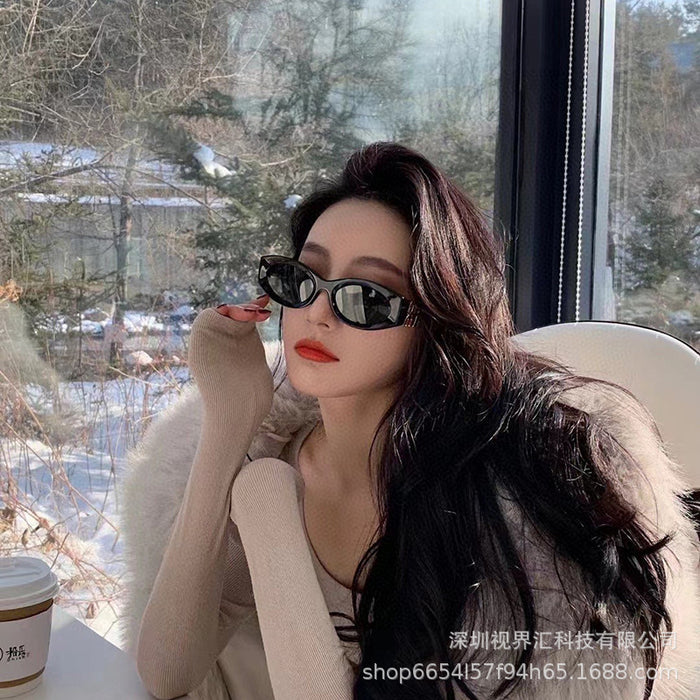 Wholesale Sunglasses Fashion UV resistant Sunglasses