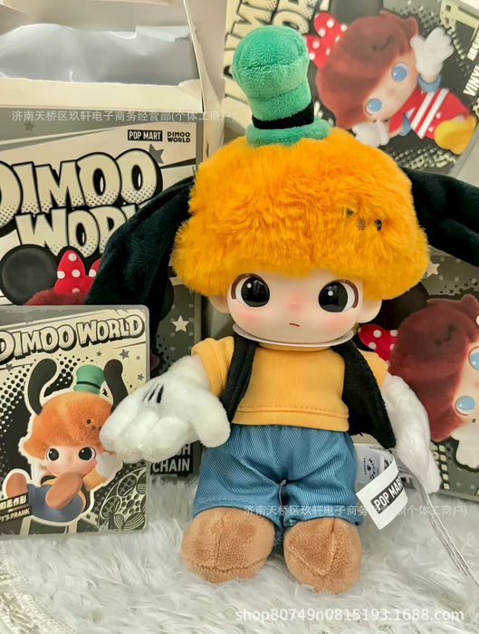 Wholesale  Crying Baby Southeast Asia Blind Box Naked Plush Doll Cute Keychain Pendant Doll Cross-Border New Product