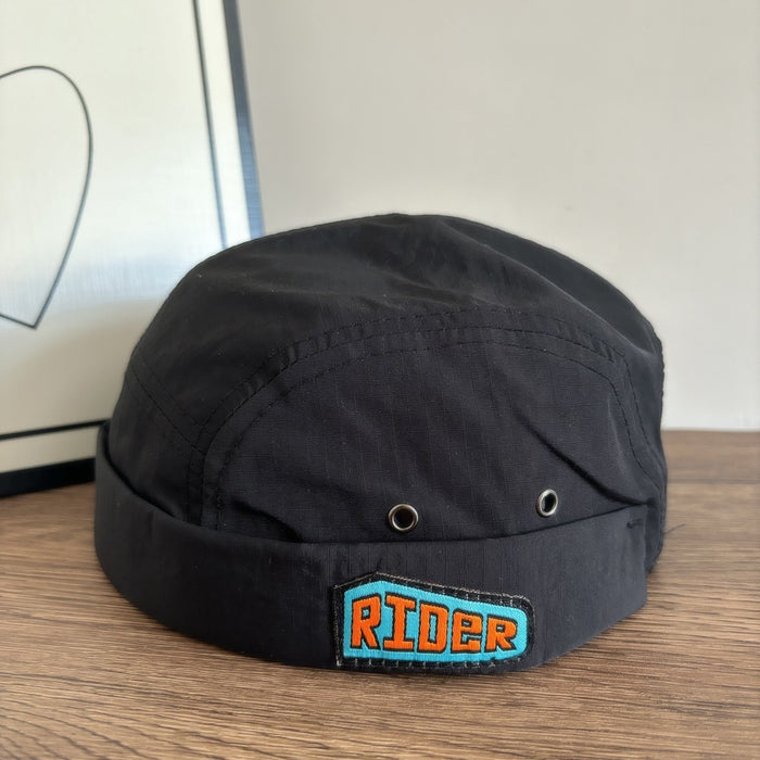 Wholesale New quick drying breathable trend without eaves