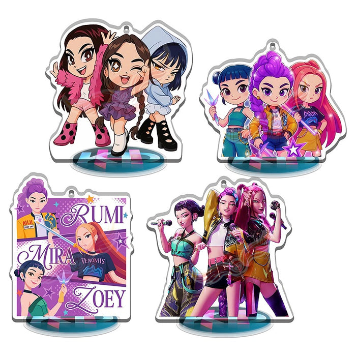 Wholesale Cute K-Pop merchandise with internal printed signage