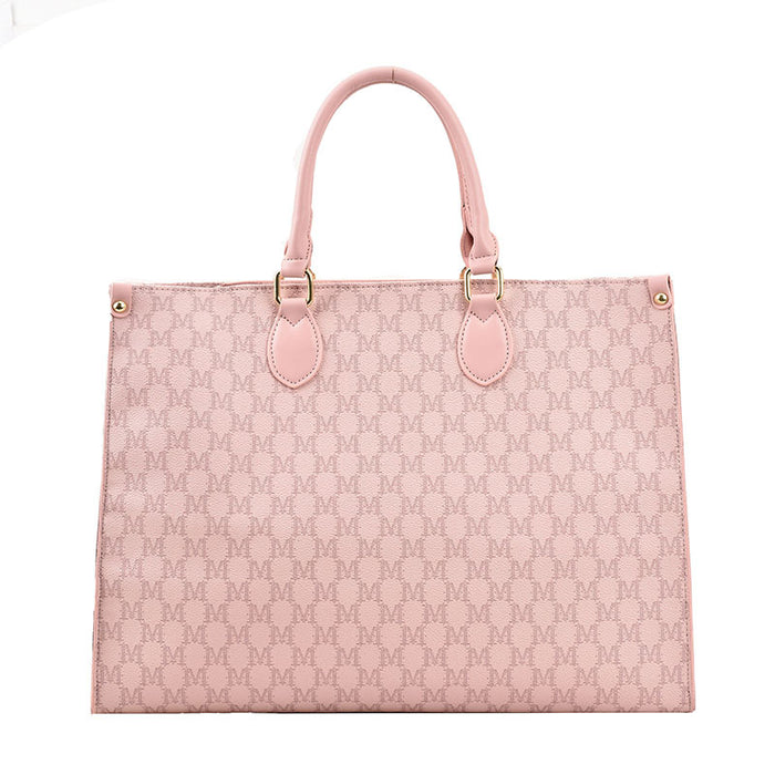 Wholesale Fashion Large Capacity Bags for Women in Summer New High-end Texture Handbags Vintage Versatile Handbags JDC-HB-CB001