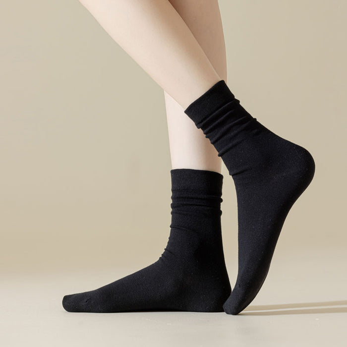 Wholesale Socks with boneless middle tube cotton