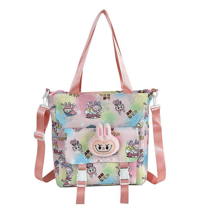 Wholesale Cartoon Shoulder Bag Cute Handbag