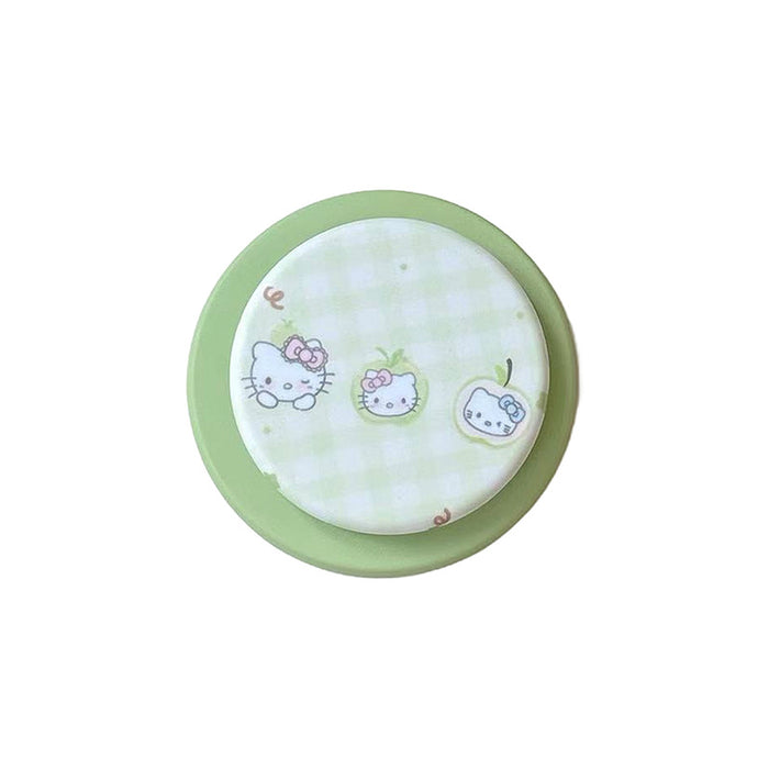 Wholesale Cartoon Kitten Phone Grips