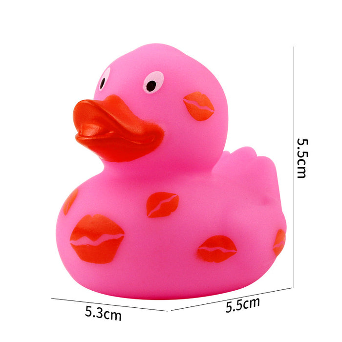 Wholesale Little Yellow Duck Pinch and Screaming