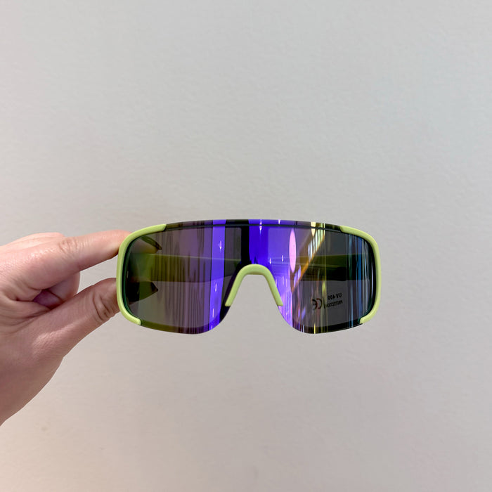 Wholesale Outdoor large frame cycling glasses, ski goggles, windproof goggles, sports UV protective goggles