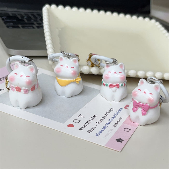 Wholesale Cartoon keychain fun bag pendant jewelry