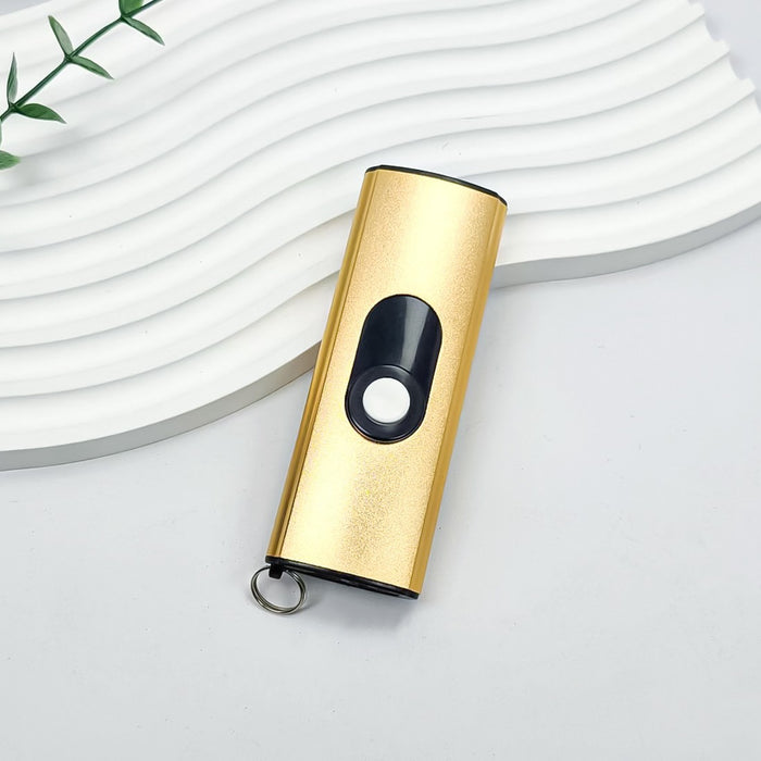 Wholesale Keychain USB Charging Lighting Pendant
