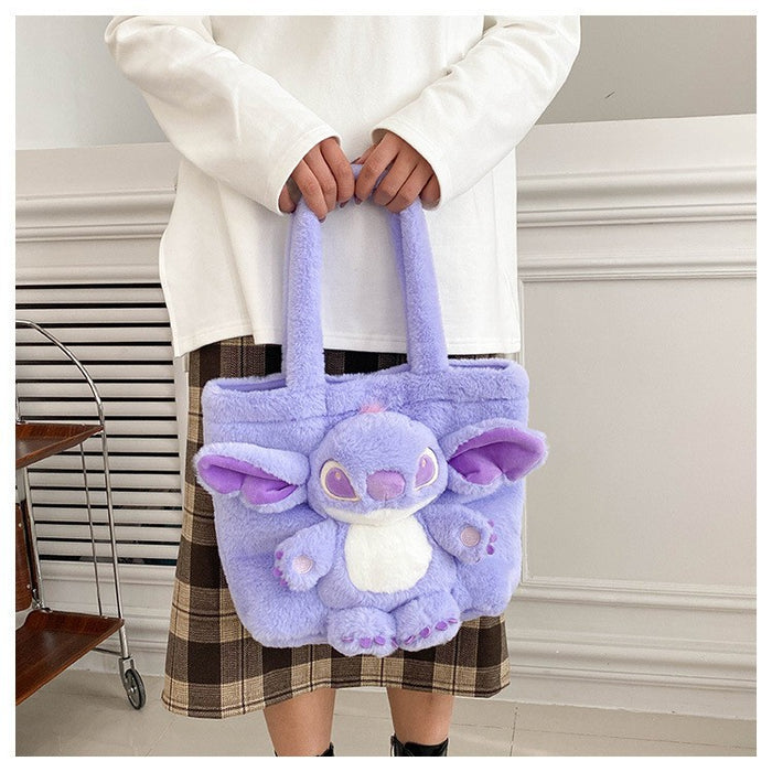 Wholesale   Bag Stuffed Toy Doll Gift Ugly Gift Event Wedding Grabber Rag Doll