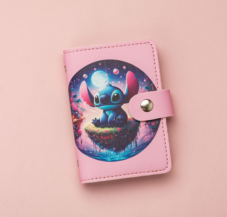 Wholesale Waterproof Long Student Coin Purse