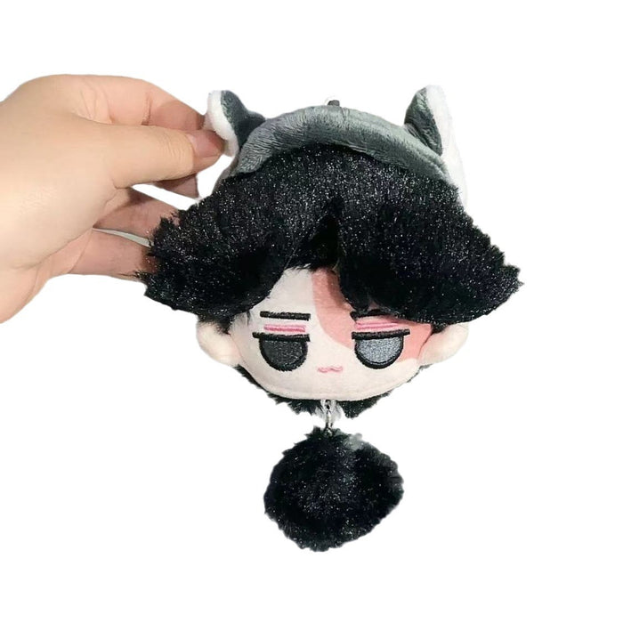 Wholesale Game er Plush Cute Pendant