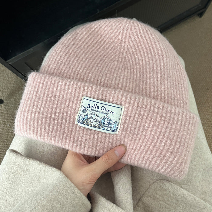 Wholesale Wool knitted hats
