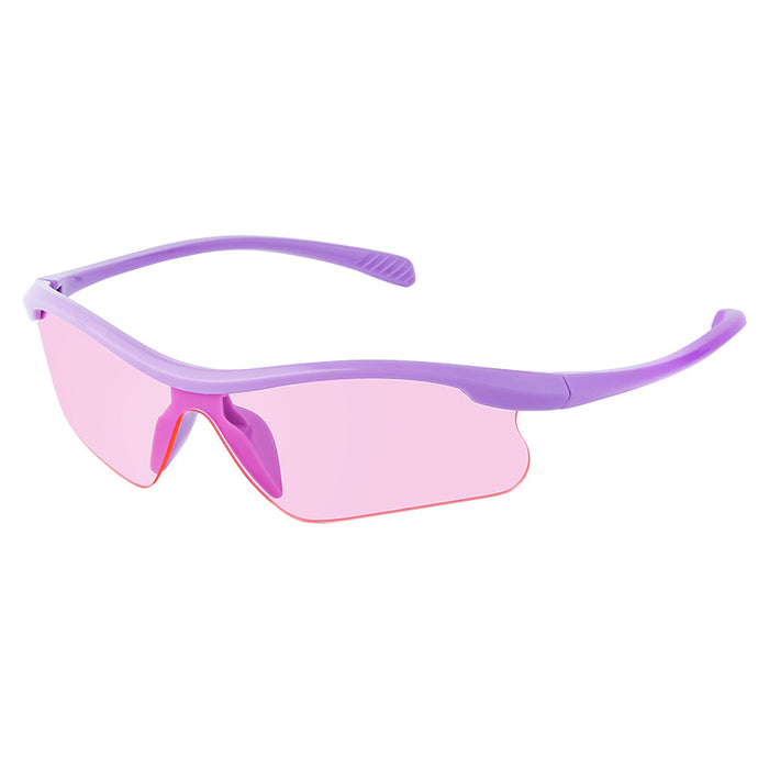 Wholesale sunglasses women's sports cycling sunglasses men's cross-border