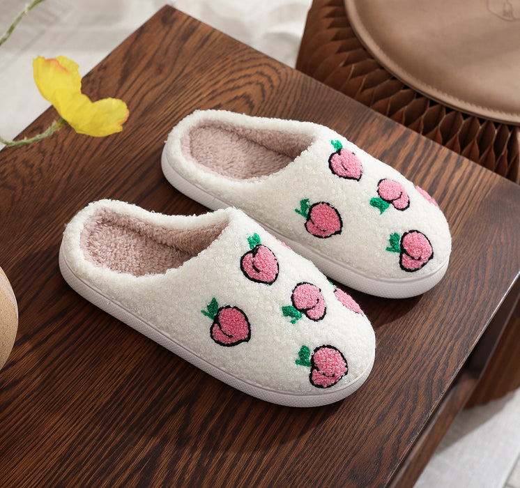 Wholesale Cotton Slippers JDC-SP-XiLing005