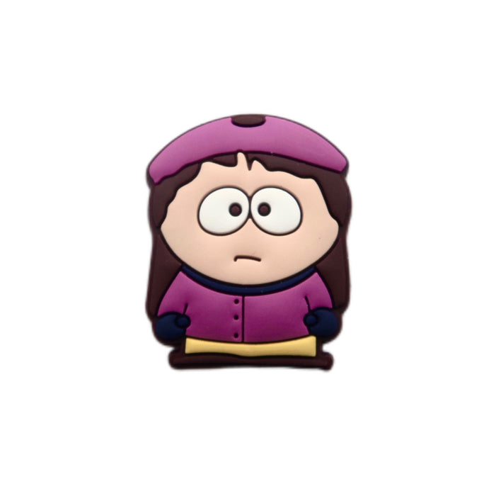 Wholesale Cave shoes, flower shoes, buckles, hole shoe accessories, buckles, decorative buckles, accessories