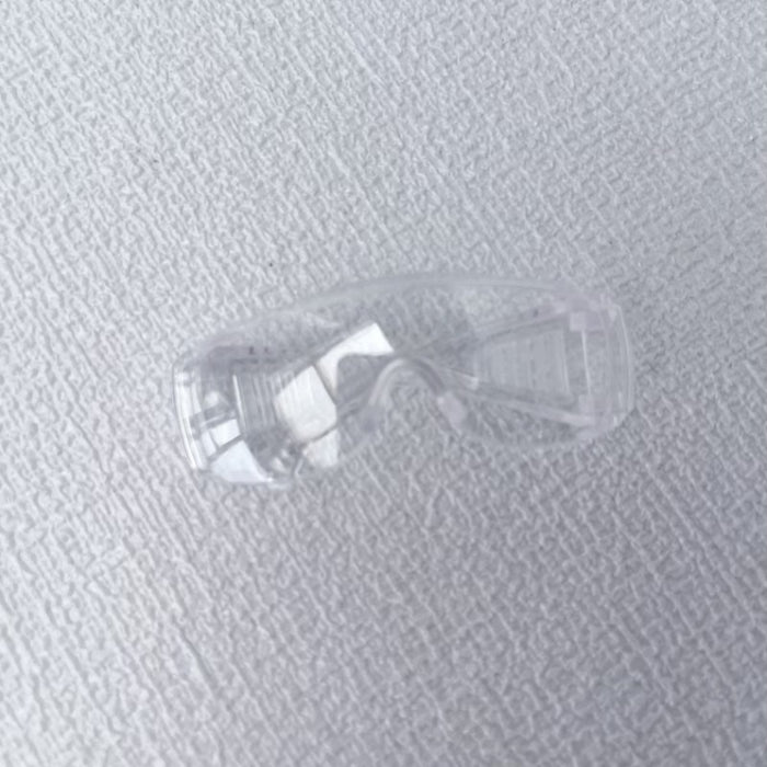 Wholesale Cotton Doll Colorful Glasses Colorful Goggles