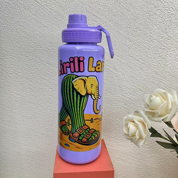 Wholesale Large capacity portable Tumblers