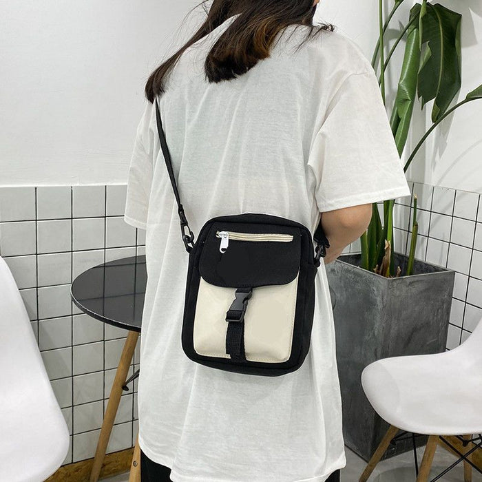 Wholesale Versatile crossbody bag shoulder bag