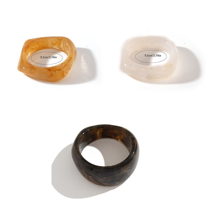 Wholesale Bracelet Jewelry Fashion Exaggerated Ladies Bracelet