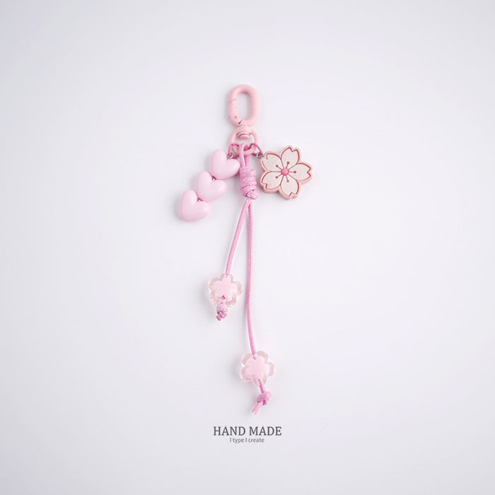 Wholesale Bag Pendant Keychain Student Schoolbag Pendant Accessories