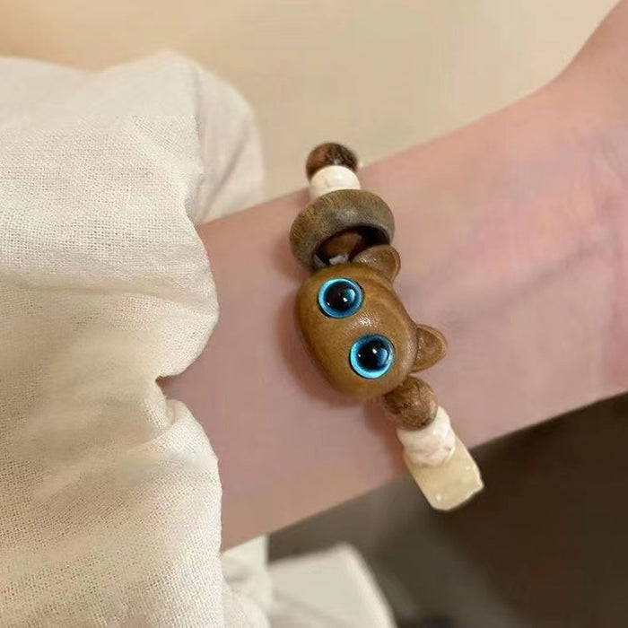 Wholesale Handsome Cute Couple Bracelet