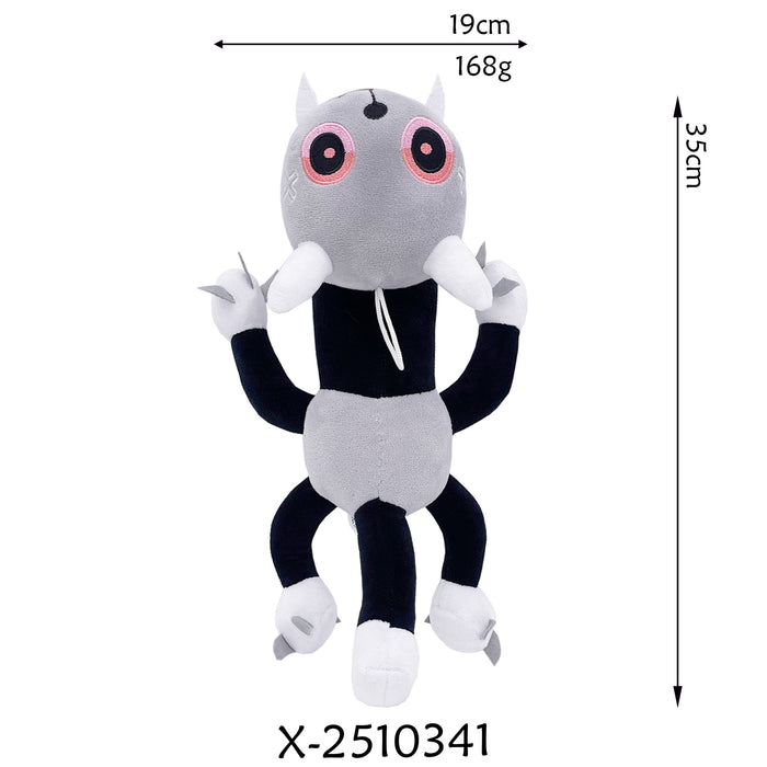 Wholesale Dandy' s World Plush Toy Doll Doll