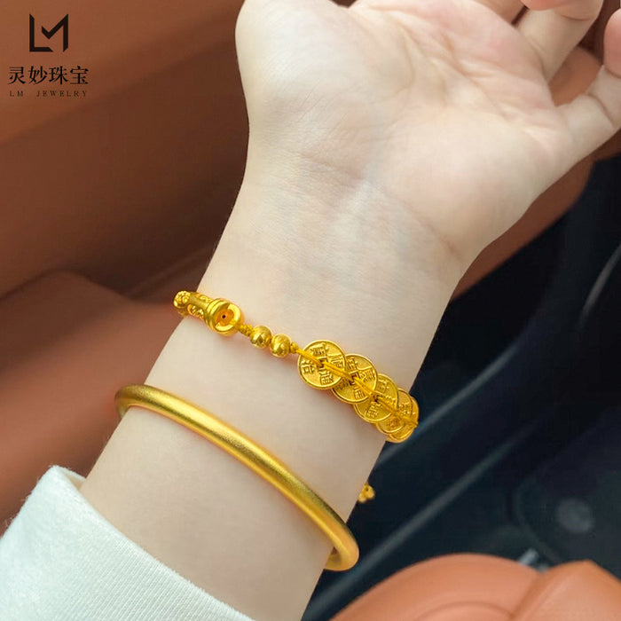 Wholesale Tassel bracelet