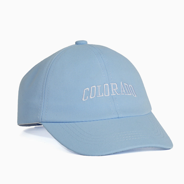 Wholesale Half-Top Hat for Girls with Ponytail Sunshade Hat