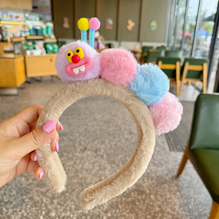 Wholesale Cute Funny Headbands