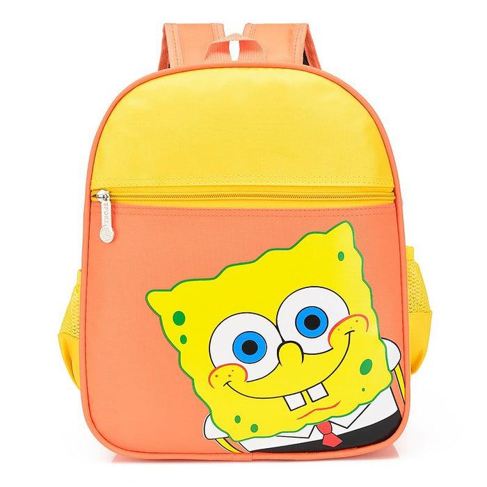 Wholesale New Children's Backpacks Elementary School Backpacks Cute Cartoon Kindergarten Backpacks JDC-SD-SS005