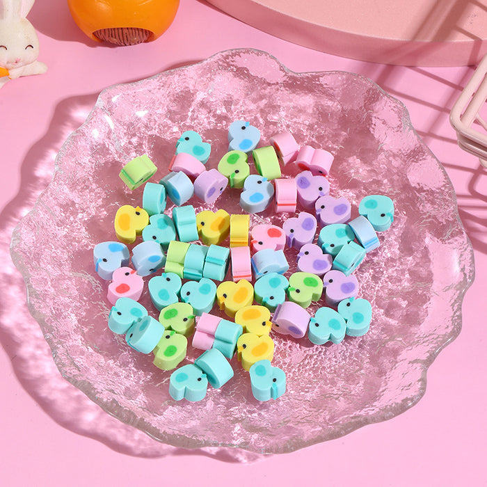 Wholesale Halloween Cartoon Erasers TPR - Cute Craft Supply for Kids