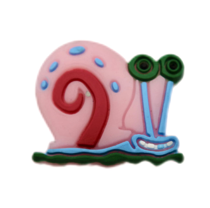 Wholesale 100pcs Cartoon PVC hole shoe buckle decoration accessories DIY detachable soft rubber shoe flower