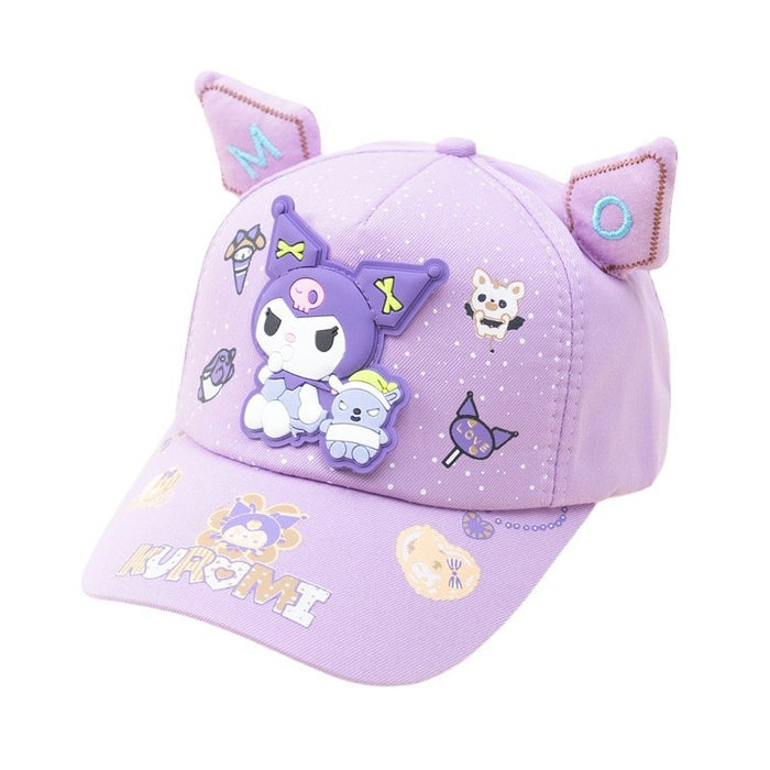 Wholesale Peaked Cap Spring Fashion Trend Hot Selling Sun Visor Baseball Cap