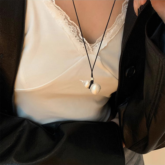 Wholesale Necklace pendant with a light luxury and high-end feel