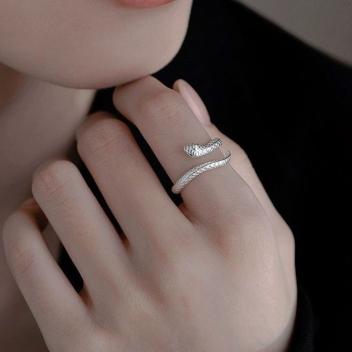 Wholesale Snake Bracelet  Jewelry  Opening Adjusting Bracelet