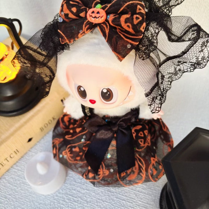 Wholesale Clothes Vinyl Doll  Pendant Clothes   Outfit