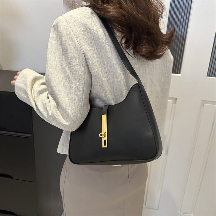 Wholesale Versatile PU Shoulder Bag JDC-SD-SYuan001