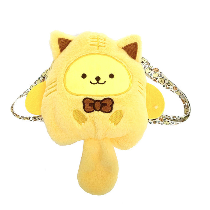 Wholesale  messenger bag children  girl cartoon small bag shoulder bag