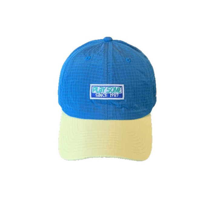Wholesale Waterproof Quick-Dry Baseball Cap for Women Breathable Sun Protection Cap Trendy