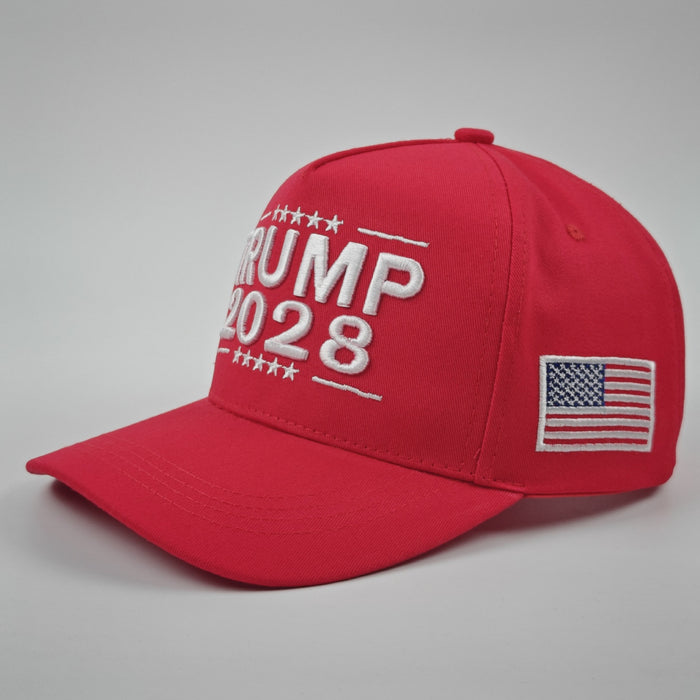 Wholesale Embroidered letter duckbill cap, sunscreen baseball cap