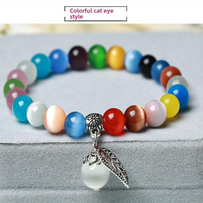 Wholesale Single bracelet, bracelet, crystal jewelry