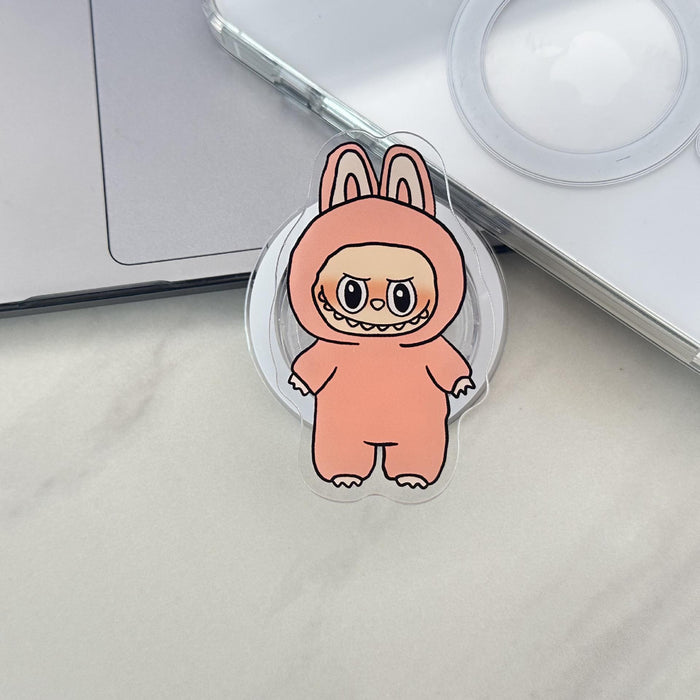 Wholesale Cute Mobile Phone Airbag Holder