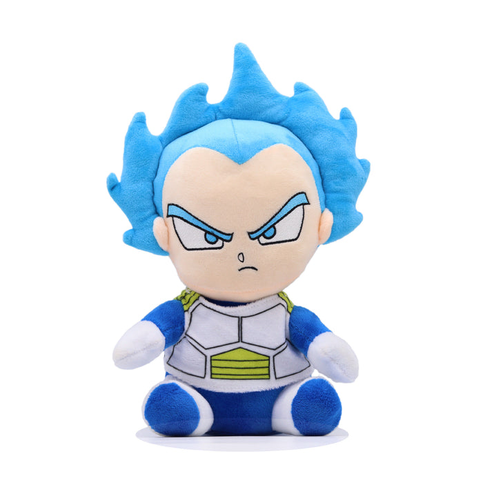 Wholesale Goku Saiyan Plush Doll
