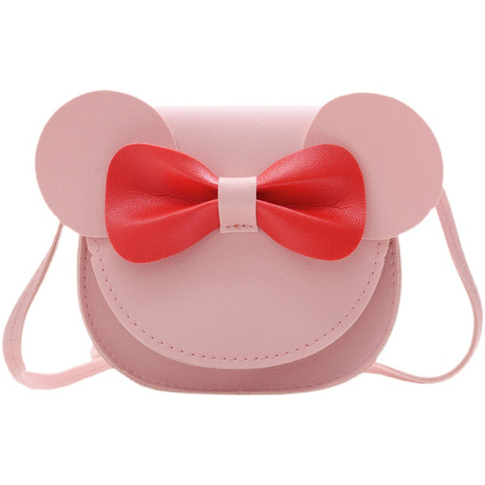 Wholesale Children' s Mini Crossbody Shoulder Bag