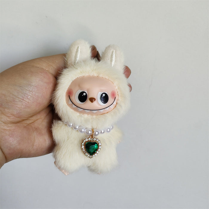 Wholesale Pendant with diamond pendant,  pearl necklace accessories,  baby clothes