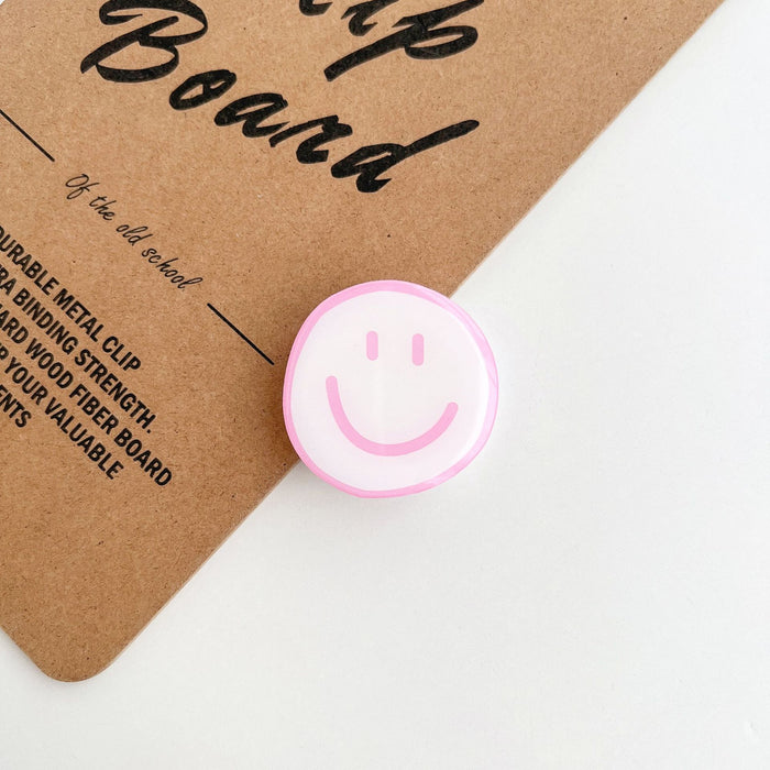 Wholesale cartoon cute mobile phone airbag acrylic stand