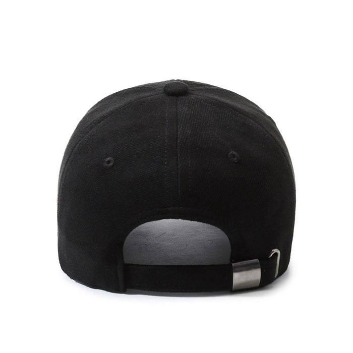 Wholesale Shading Peaked Cap Embroidery Baseball Cap JDC-FH-YiShang019